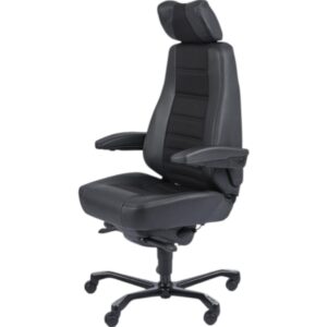 Controller Bariatric Chair