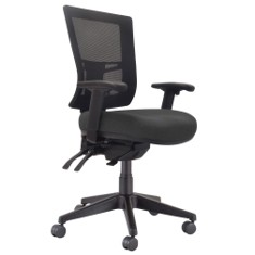 Metro II 24/7 Ergonomic Chair