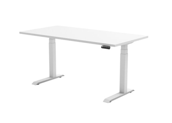 Electric Desk – Sturdy | Framac