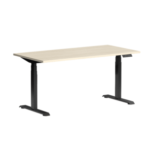 Electric Height Adjustable Workstation