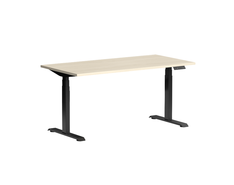 Electric Height Adjustable Workstation